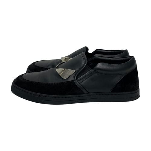 【誠品生活板橋店】FENDI/低筒運動休閒鞋/US6/7E 1067