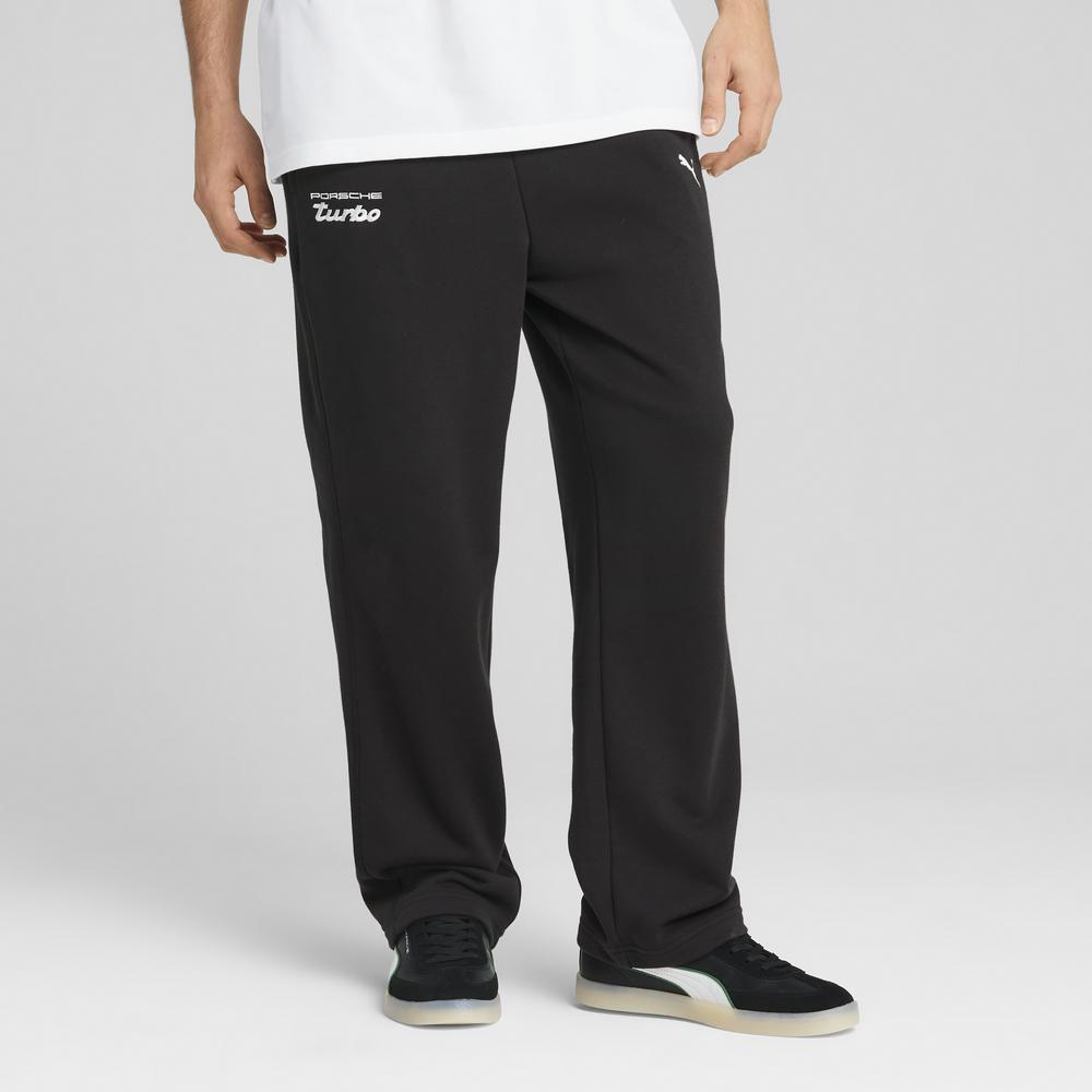 PUMA PL系列長褲 男性_2