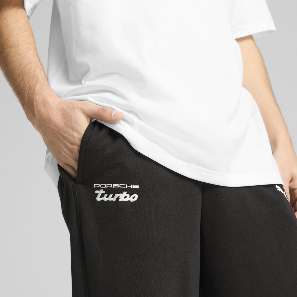 PUMA PL系列長褲 男性_3