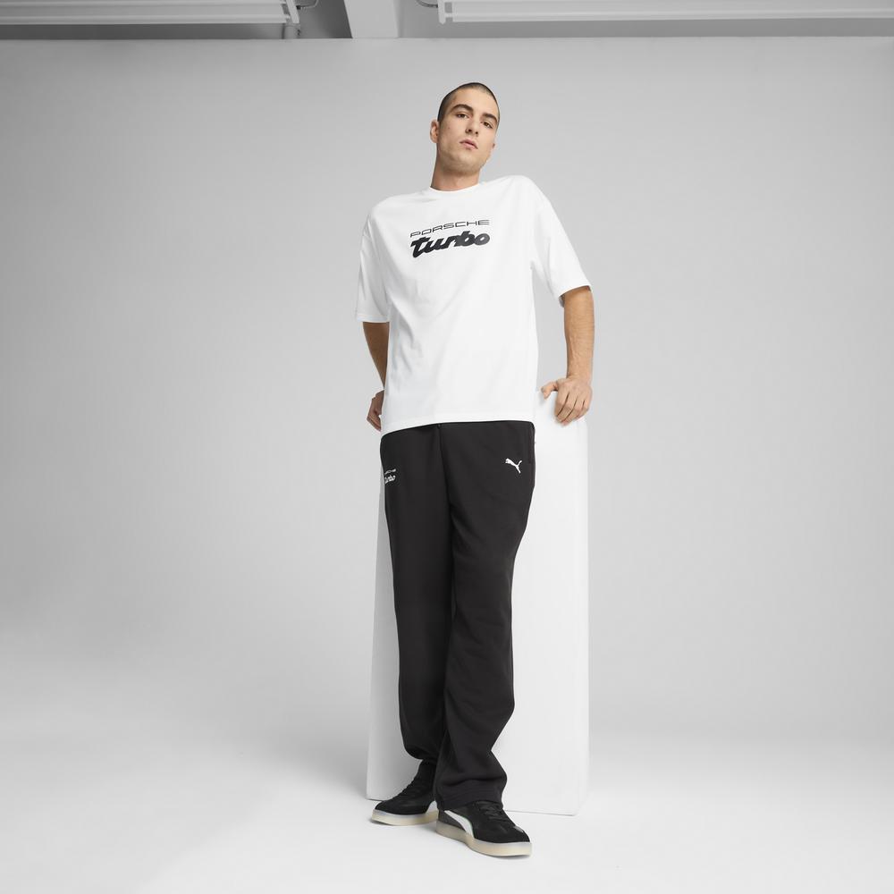 PUMA PL系列長褲 男性_4