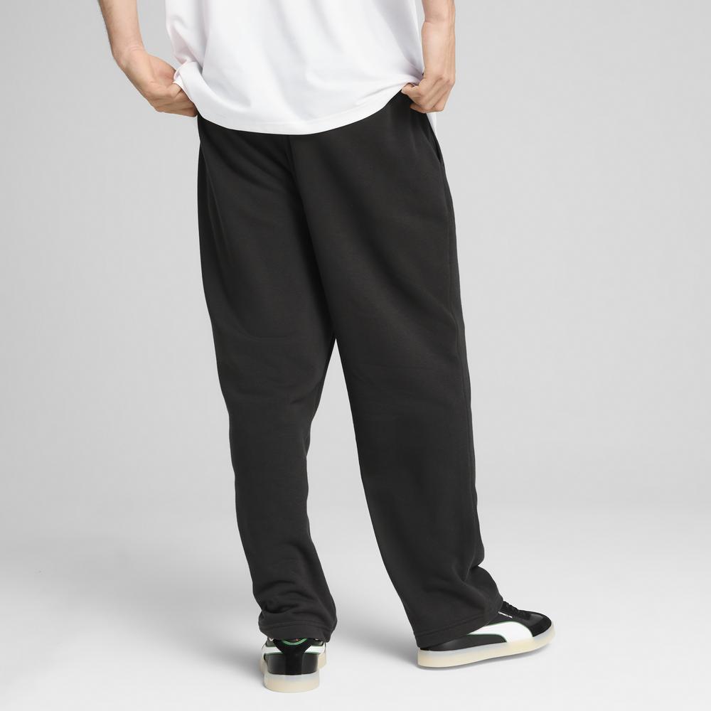 PUMA PL系列長褲 男性_5
