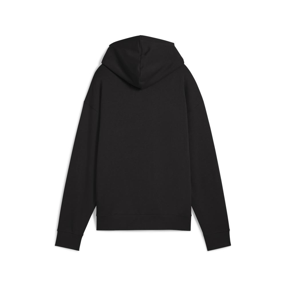 PUMA 基本系列Nature長厚連帽T恤 女性_1