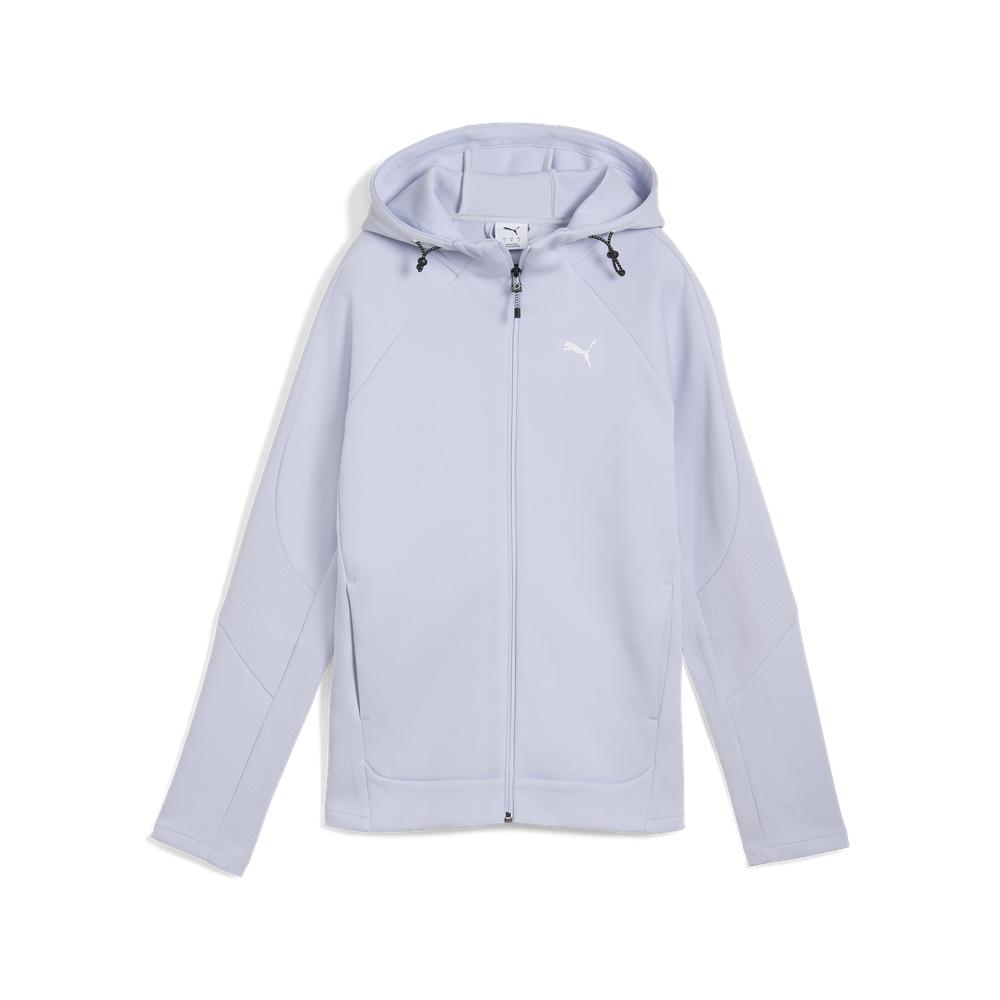 PUMA 基本系列Evostripe連帽外套 女性_0