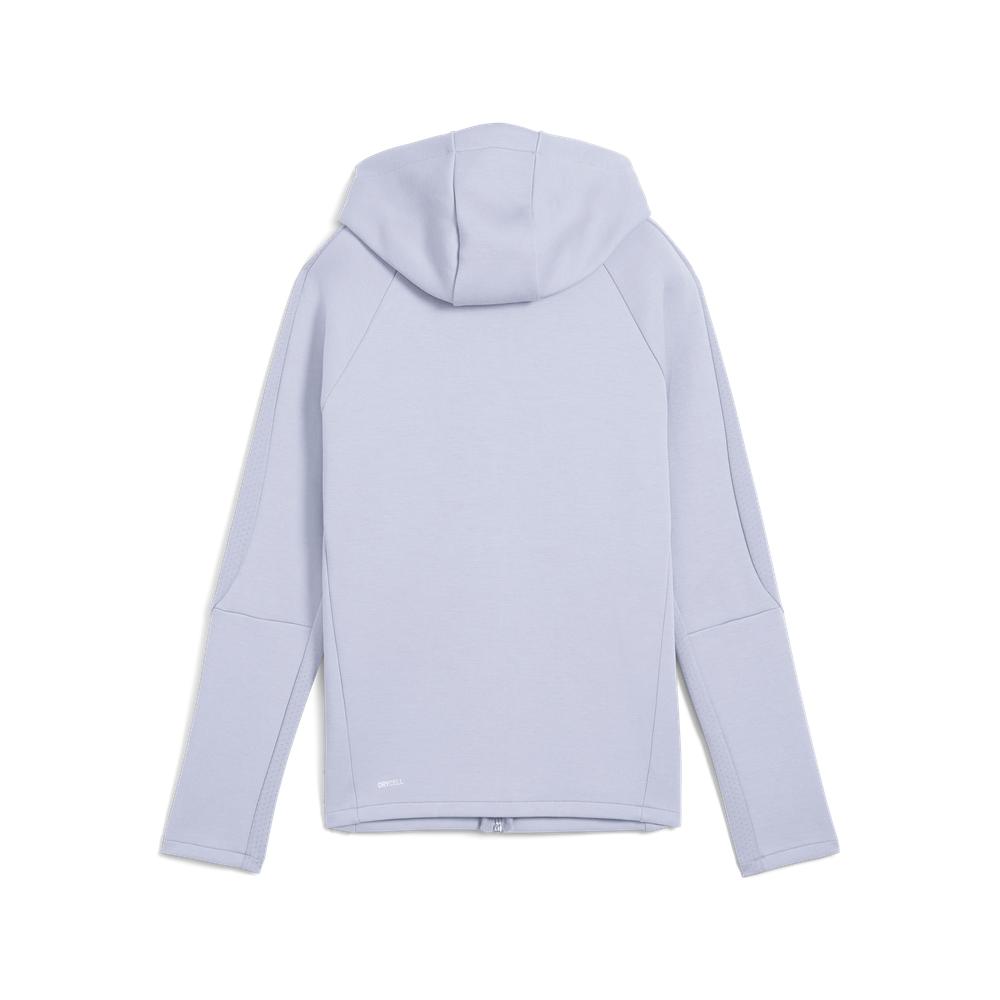 PUMA 基本系列Evostripe連帽外套 女性_1