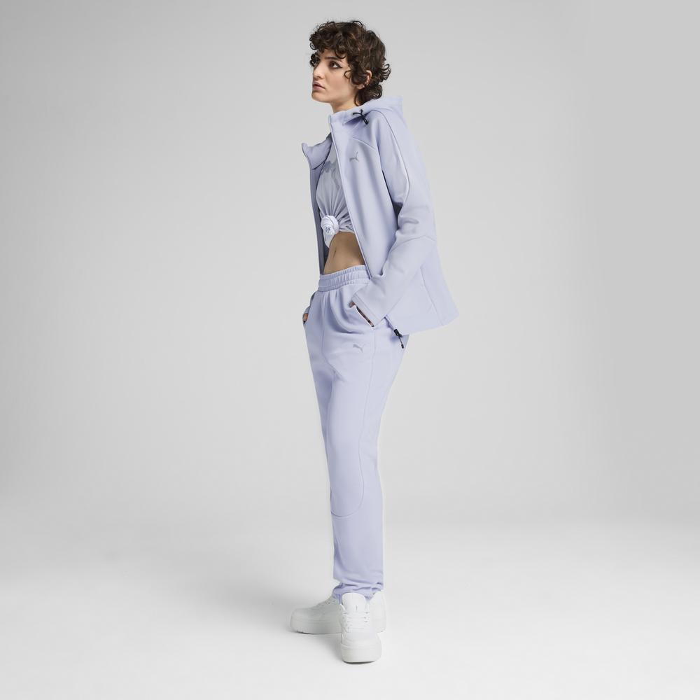 PUMA 基本系列Evostripe連帽外套 女性_4