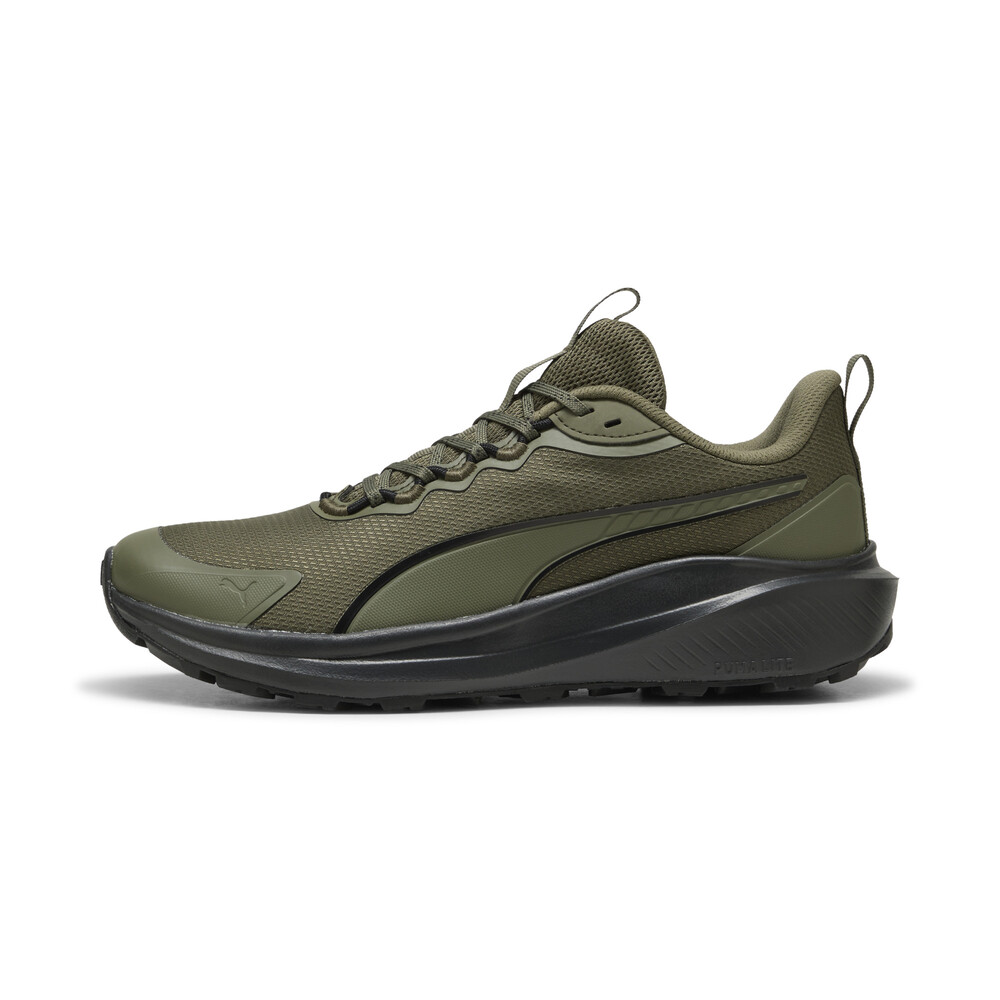 PUMA Skyrocket Lite Trail 慢跑運動鞋 男性_0