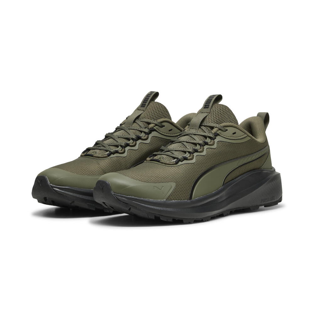 PUMA Skyrocket Lite Trail 慢跑運動鞋 男性_1