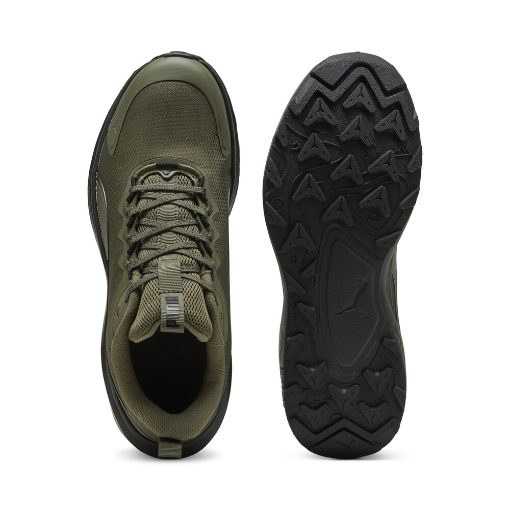 PUMA Skyrocket Lite Trail 慢跑運動鞋 男性_3