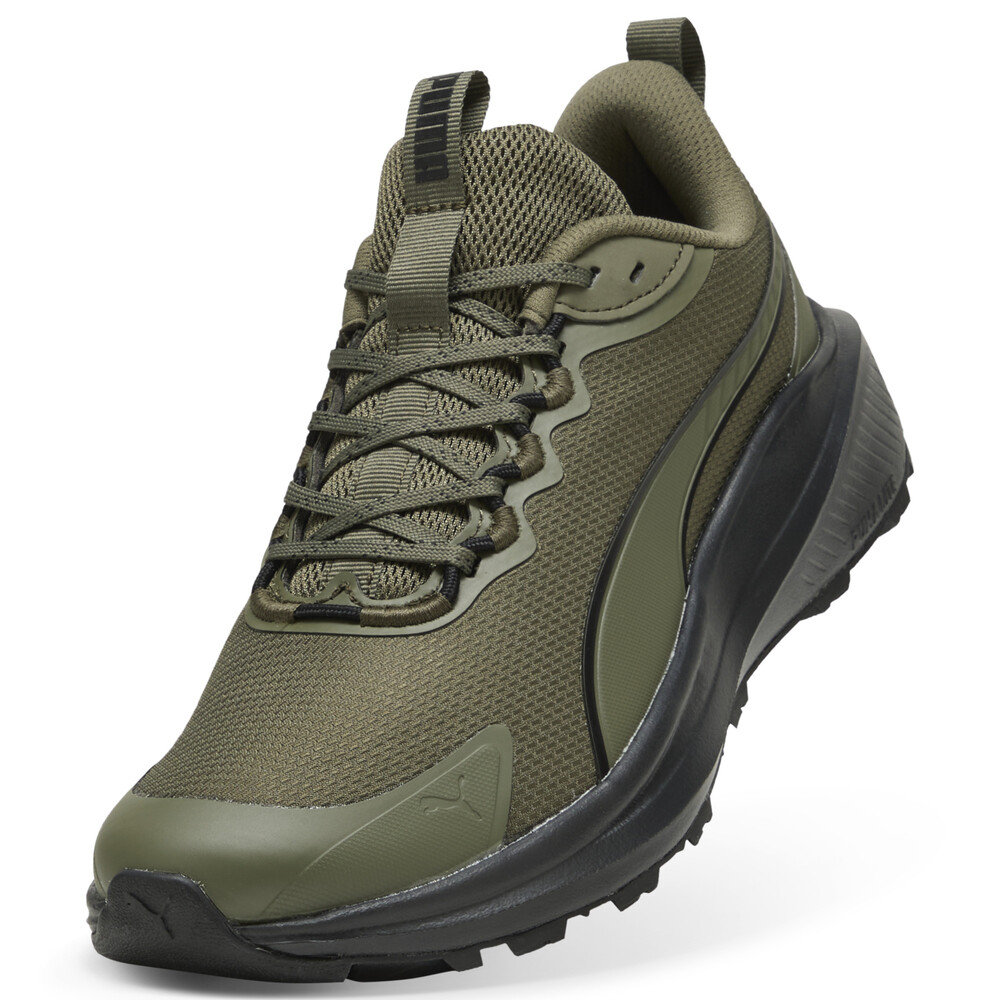 PUMA Skyrocket Lite Trail 慢跑運動鞋 男性_4