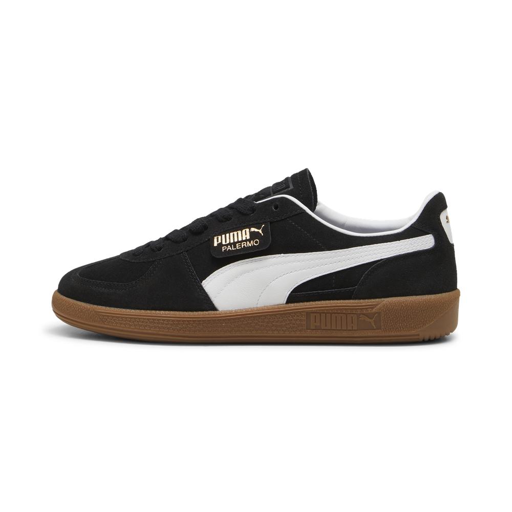 PUMA Palermo 休閒運動鞋 男女共同_0