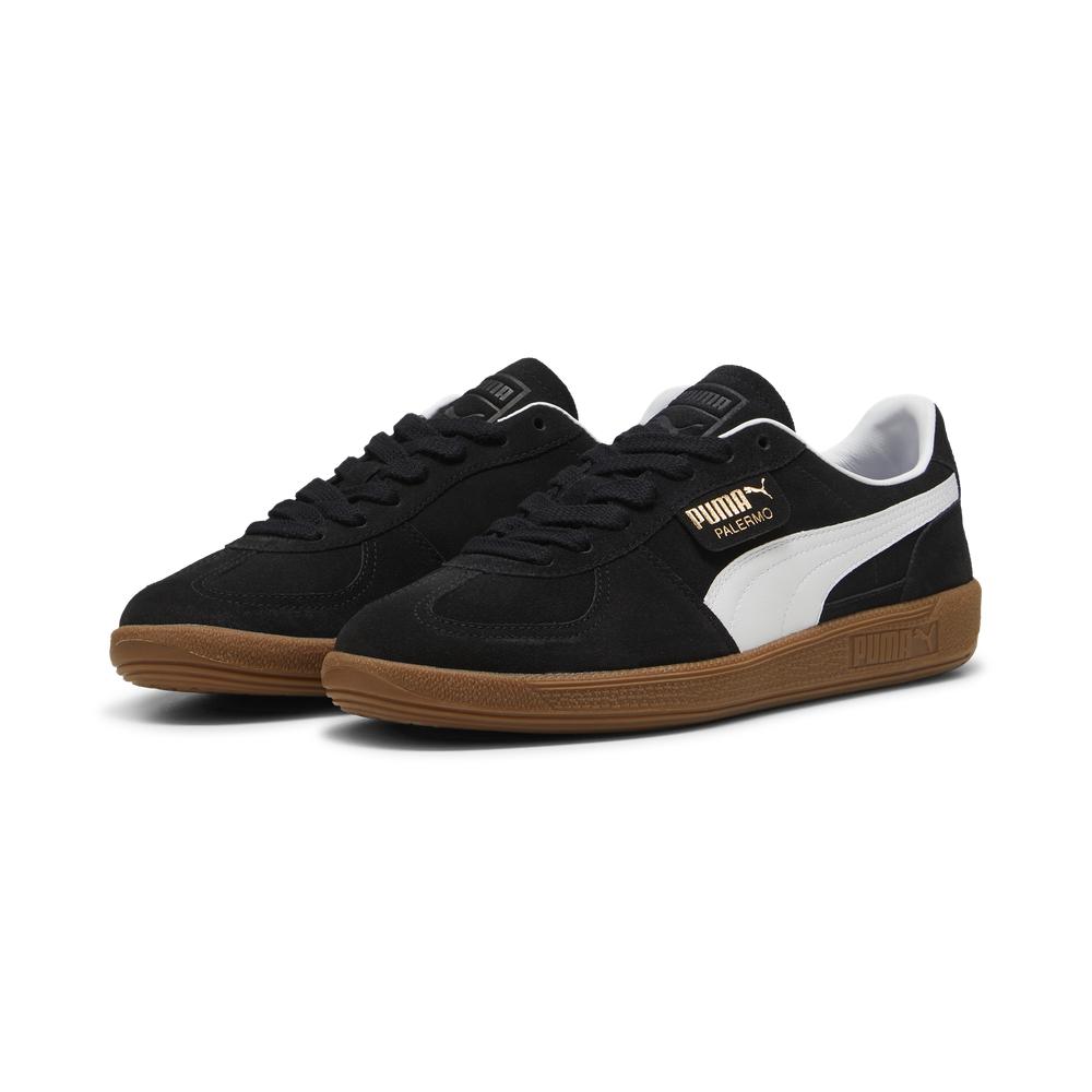 PUMA Palermo 休閒運動鞋 男女共同_1