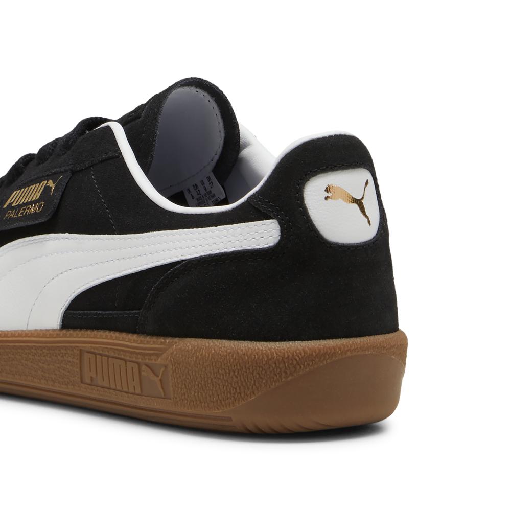 PUMA Palermo 休閒運動鞋 男女共同_2