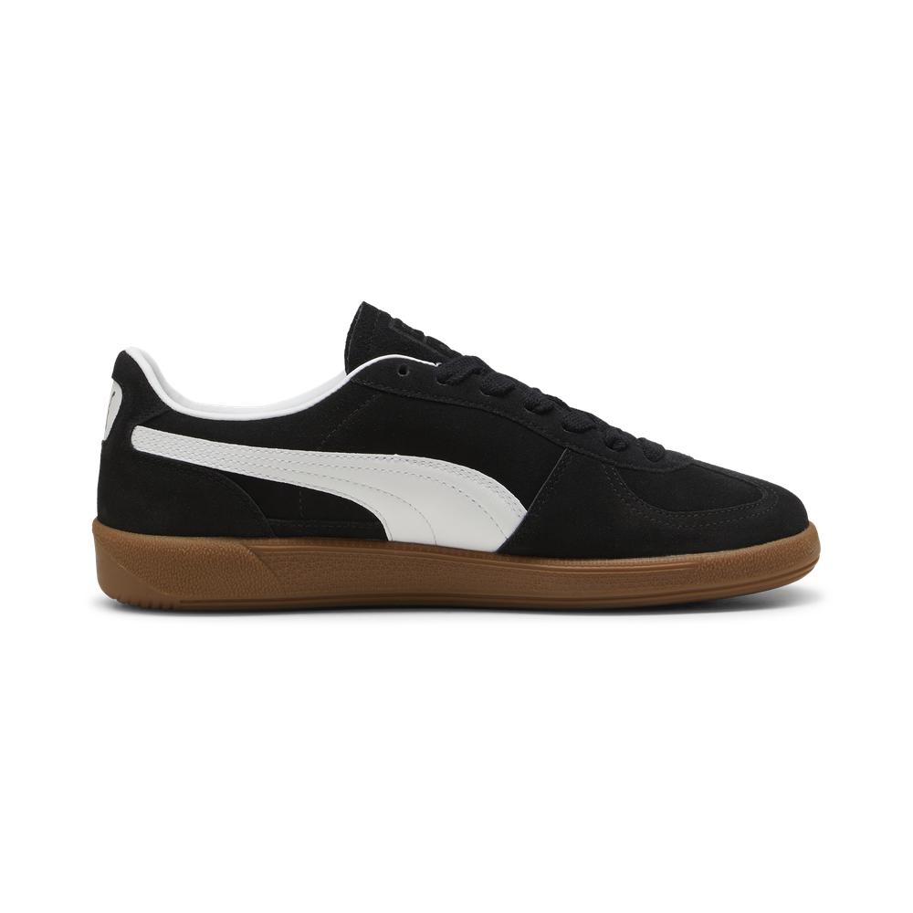 PUMA Palermo 休閒運動鞋 男女共同_4