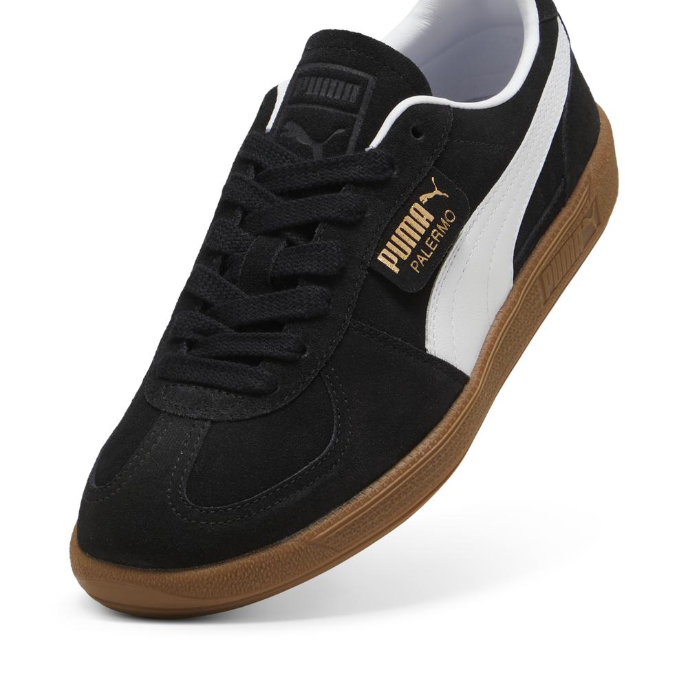 PUMA Palermo 休閒運動鞋 男女共同_5