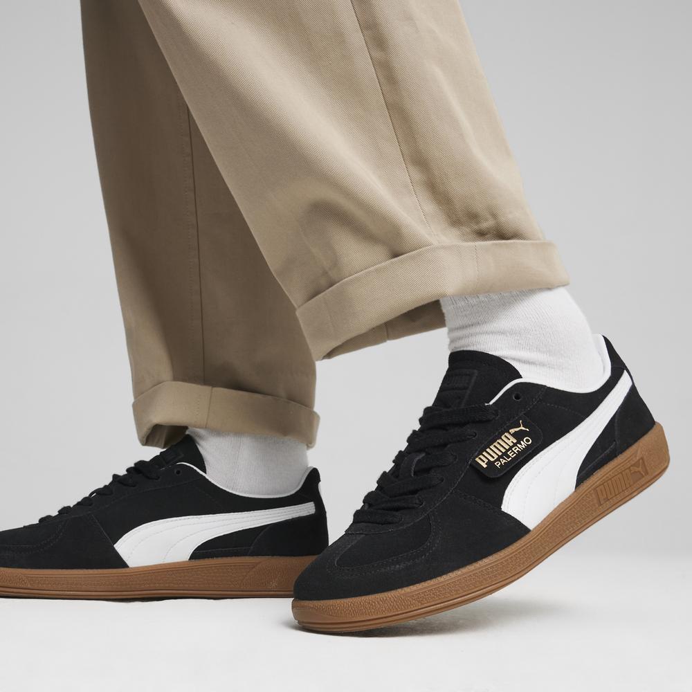 PUMA Palermo 休閒運動鞋 男女共同_6