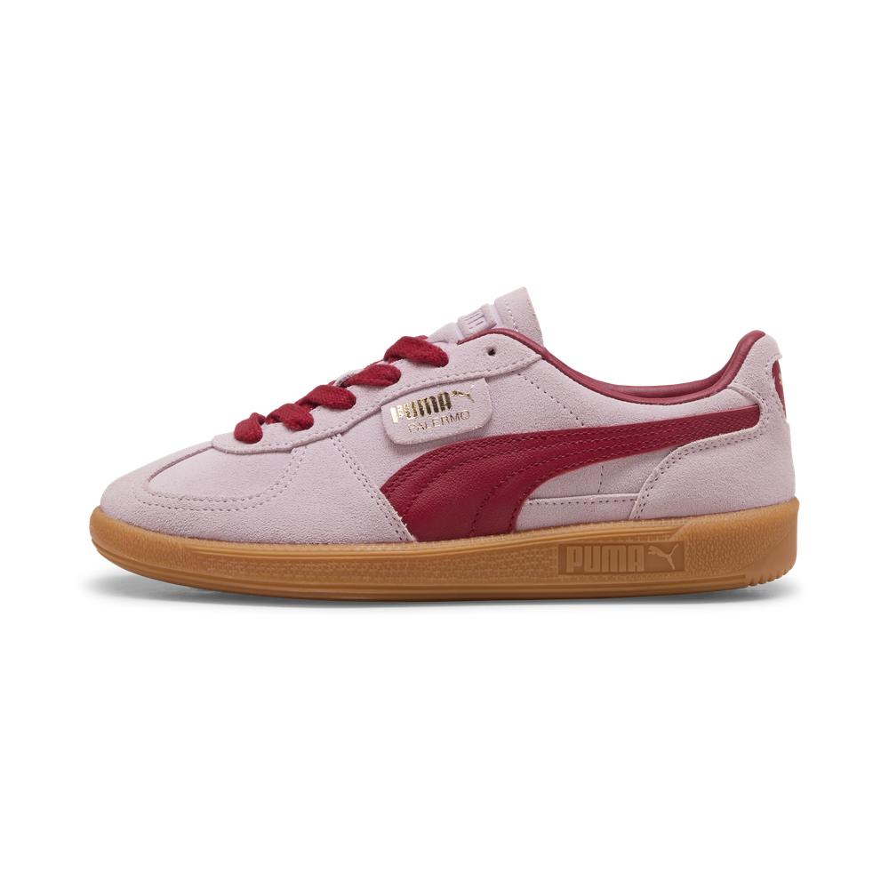 PUMA Palermo 休閒運動鞋 男女共同_0