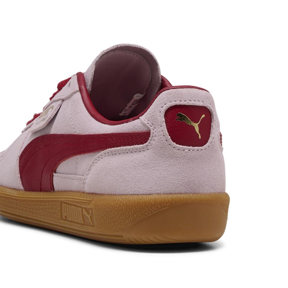 PUMA Palermo 休閒運動鞋 男女共同_2