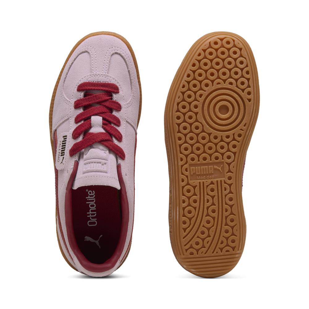 PUMA Palermo 休閒運動鞋 男女共同_3