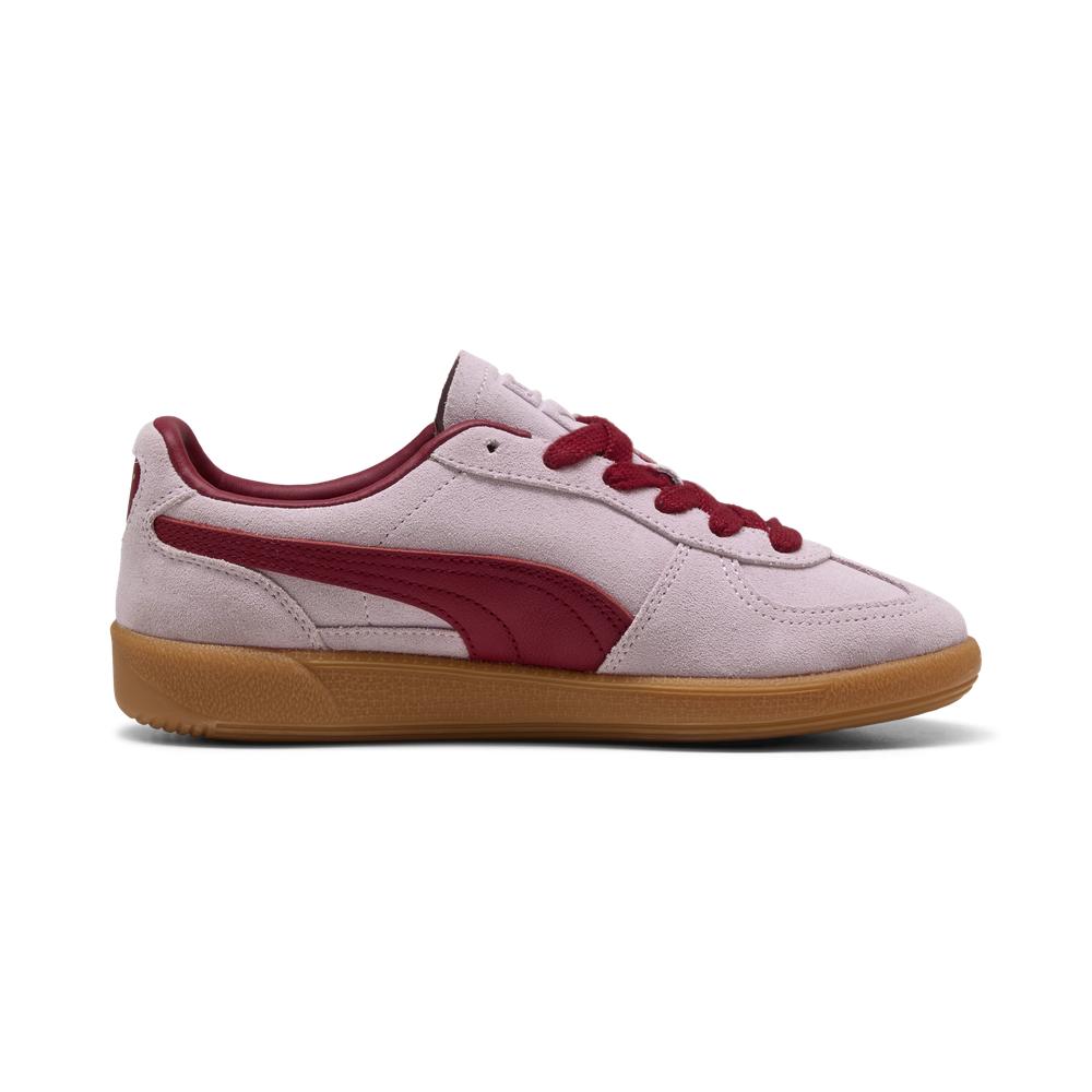 PUMA Palermo 休閒運動鞋 男女共同_4