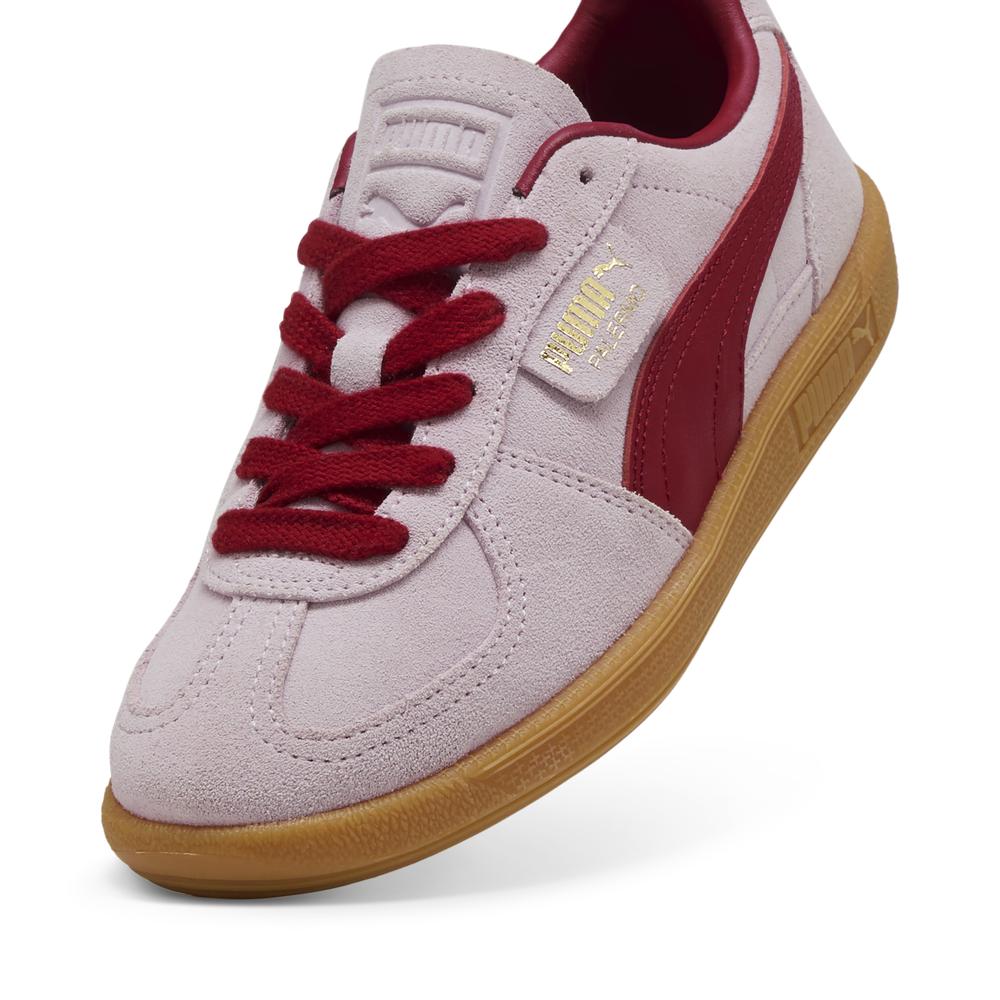 PUMA Palermo 休閒運動鞋 男女共同_5