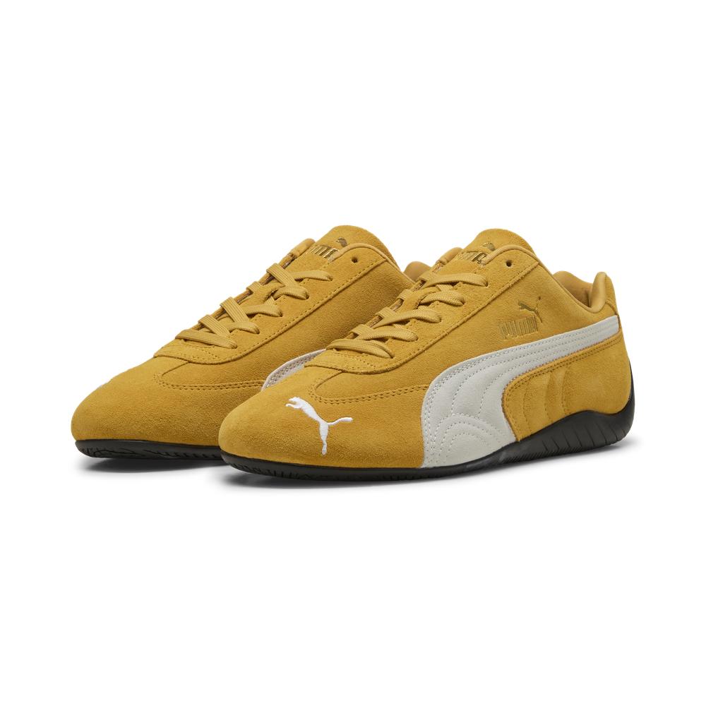 PUMA Speedcat OG 賽車運動鞋 男女共同_1