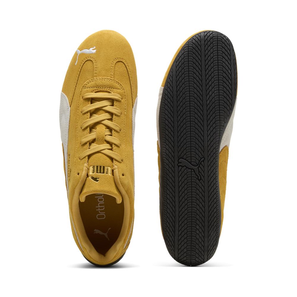 PUMA Speedcat OG 賽車運動鞋 男女共同_3