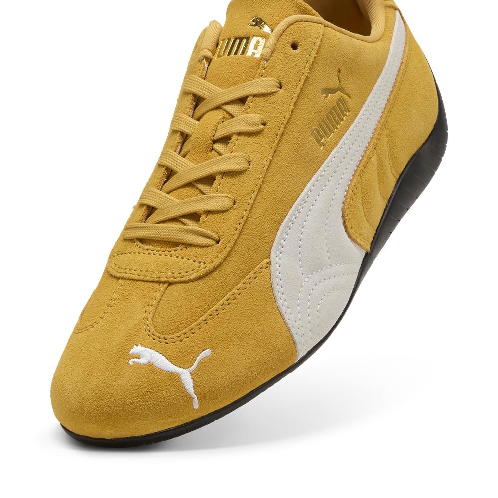 PUMA Speedcat OG 賽車運動鞋 男女共同_5