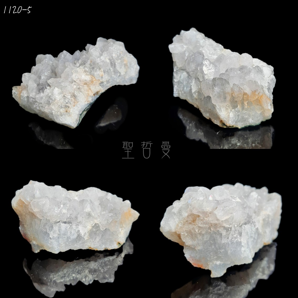 阿南達之石超能啟動晶簇1120-1~10號 Anandalite ~喚醒光體達到至福狀態 (阿賽斯特萊公司)_4