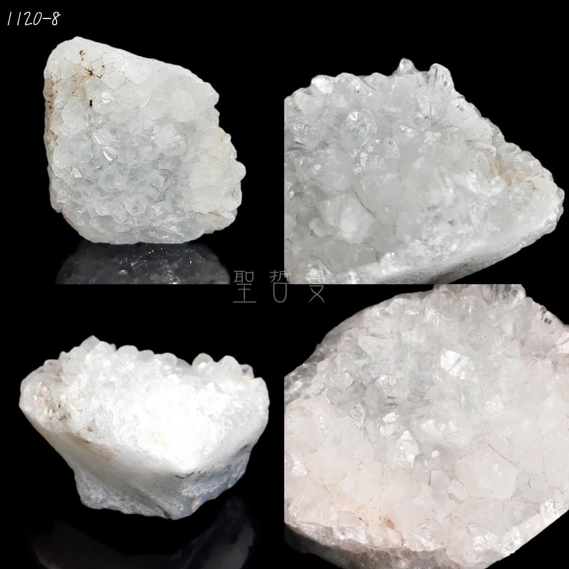 阿南達之石超能啟動晶簇1120-1~10號 Anandalite ~喚醒光體達到至福狀態 (阿賽斯特萊公司)_6