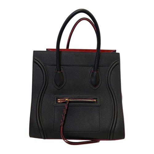 【台中一中店】CELINE/手提包//