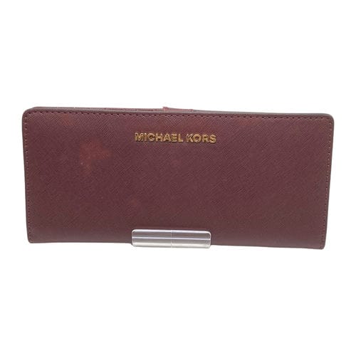 【台北車站館前店】MICHAEL KORS/長夾錢包//35F9GTVF6L