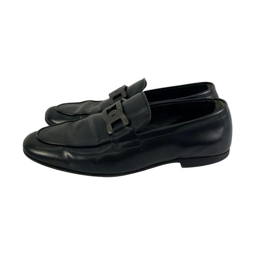 【台中新時代店】TOD’S/樂福鞋/US7/