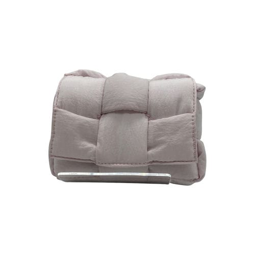 【台北西門店】BOTTEGA VENETA/側背包//691018VBO815904
