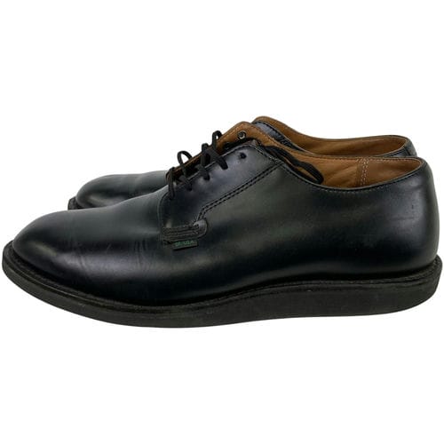 【台北西門店】RED WING/商務皮鞋/29.5cm/101