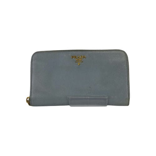 【台北西門店】PRADA/長夾錢包//1M0506