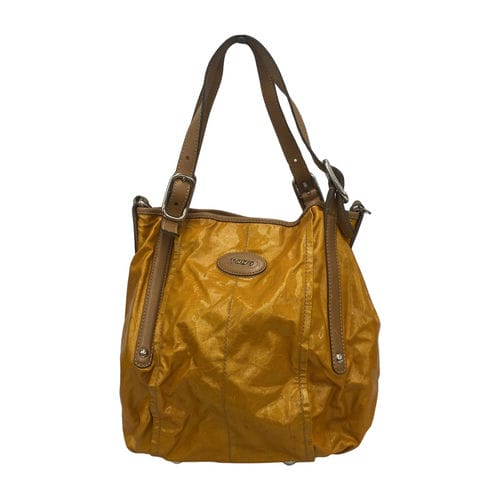 【微風信義店】TOD’S/側背包//