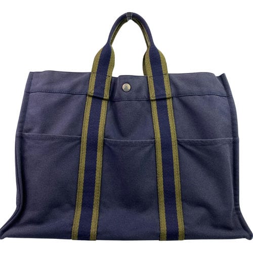 【京站時尚廣場店】HERMES/托特包//