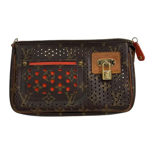 【逢甲福星店】LOUIS VUITTON/手提包//M95185