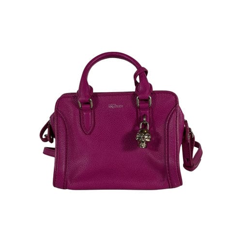 【誠品生活新店店】Alexander McQueen/側背包//544483 375308
