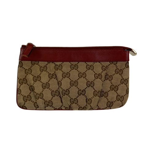 【環球桃園A8店】GUCCI/錢包其他種類//224078 467891