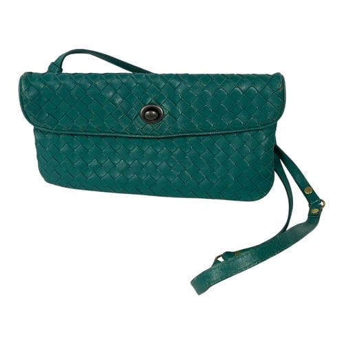 【環球板橋車站店】BOTTEGA VENETA/側背包//255549 V0016 3660