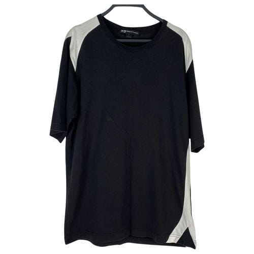 【宜蘭家樂福店】Y-3/T恤/L/CF2599