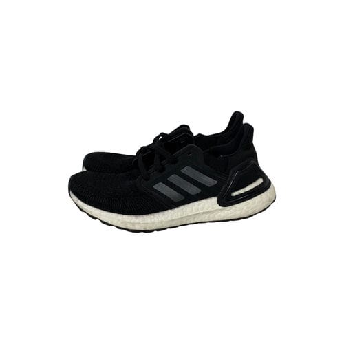 【環球板橋車站店】adidas/低筒運動休閒鞋/22.5cm/EG0714