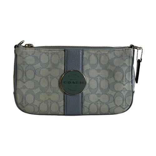 【桃園家樂福經國店】COACH/側背包//C8306