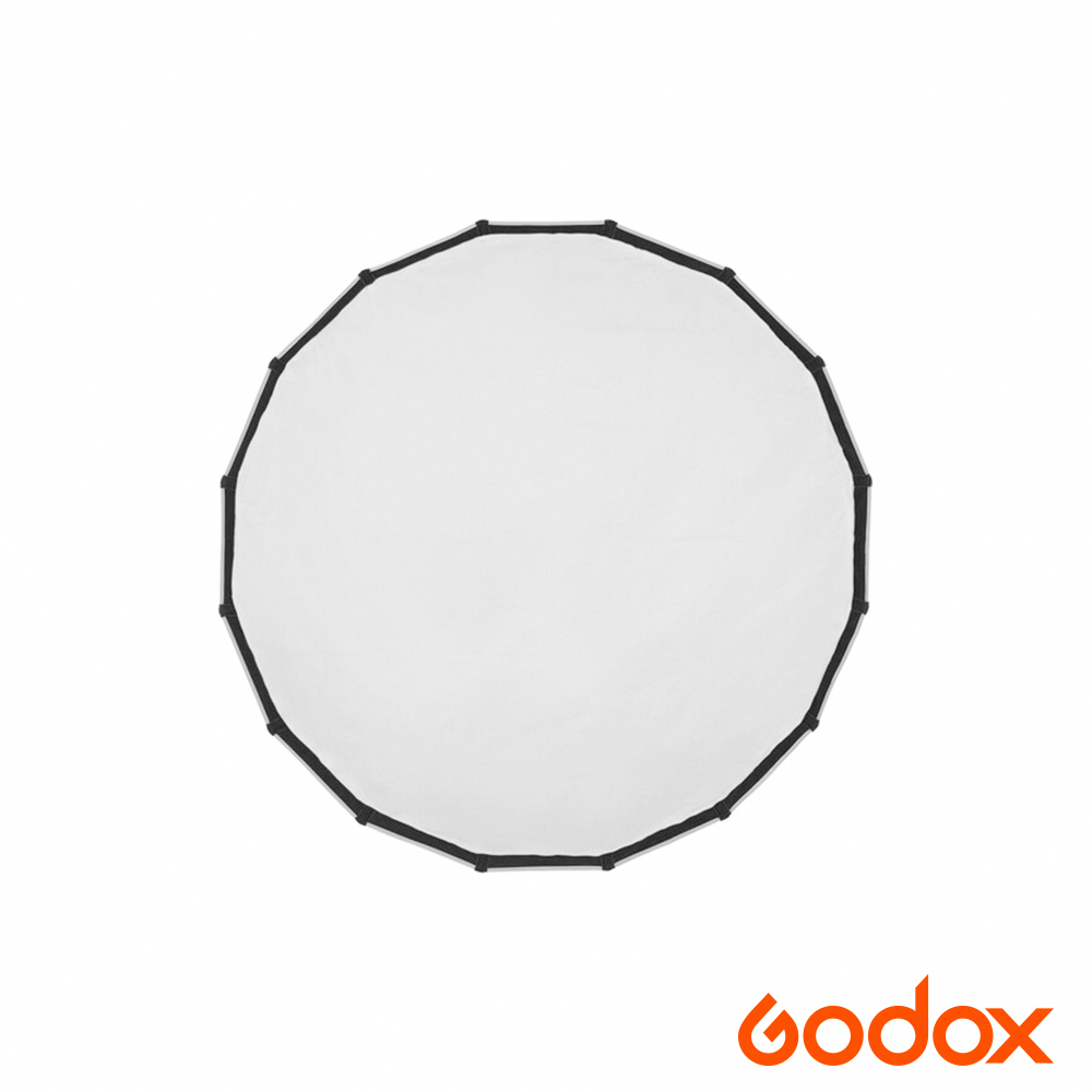【預購】【Godox】神牛 QR-P70T 快裝拋物線柔光罩 公司貨_6