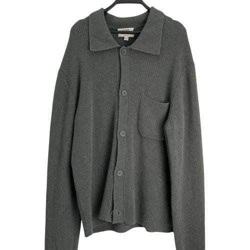 【環球屏東店】COS/針織毛衣/XL/