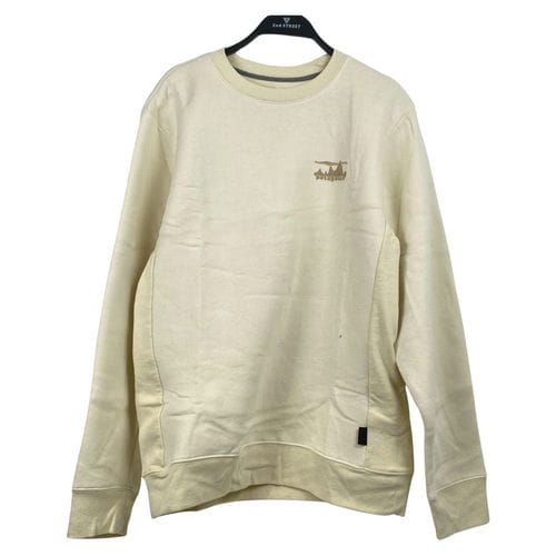 【苗栗尚順廣場店】patagonia/圓領休閒服/S/39656