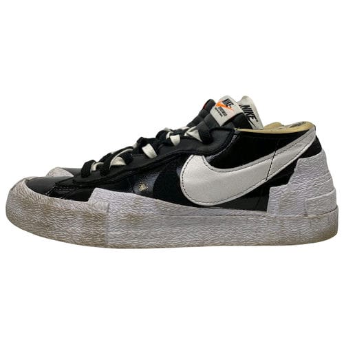 【苗栗尚順廣場店】NIKE/低筒運動休閒鞋/US7/DM6443-001