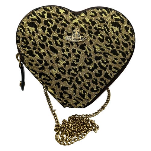 【忠孝敦化收購專門店】Vivienne Westwood/側背包///2346980050238