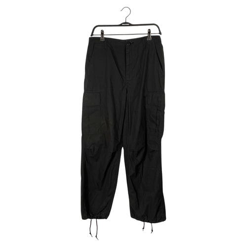 【南港店】CIOTA/多口袋工作褲//